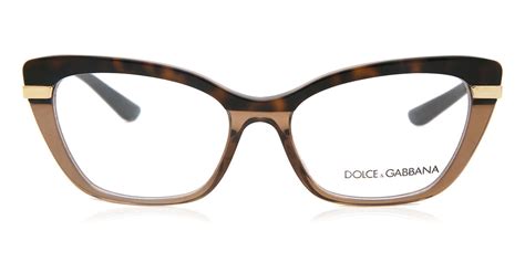 Dolce & Gabbana glasögon & bågar .